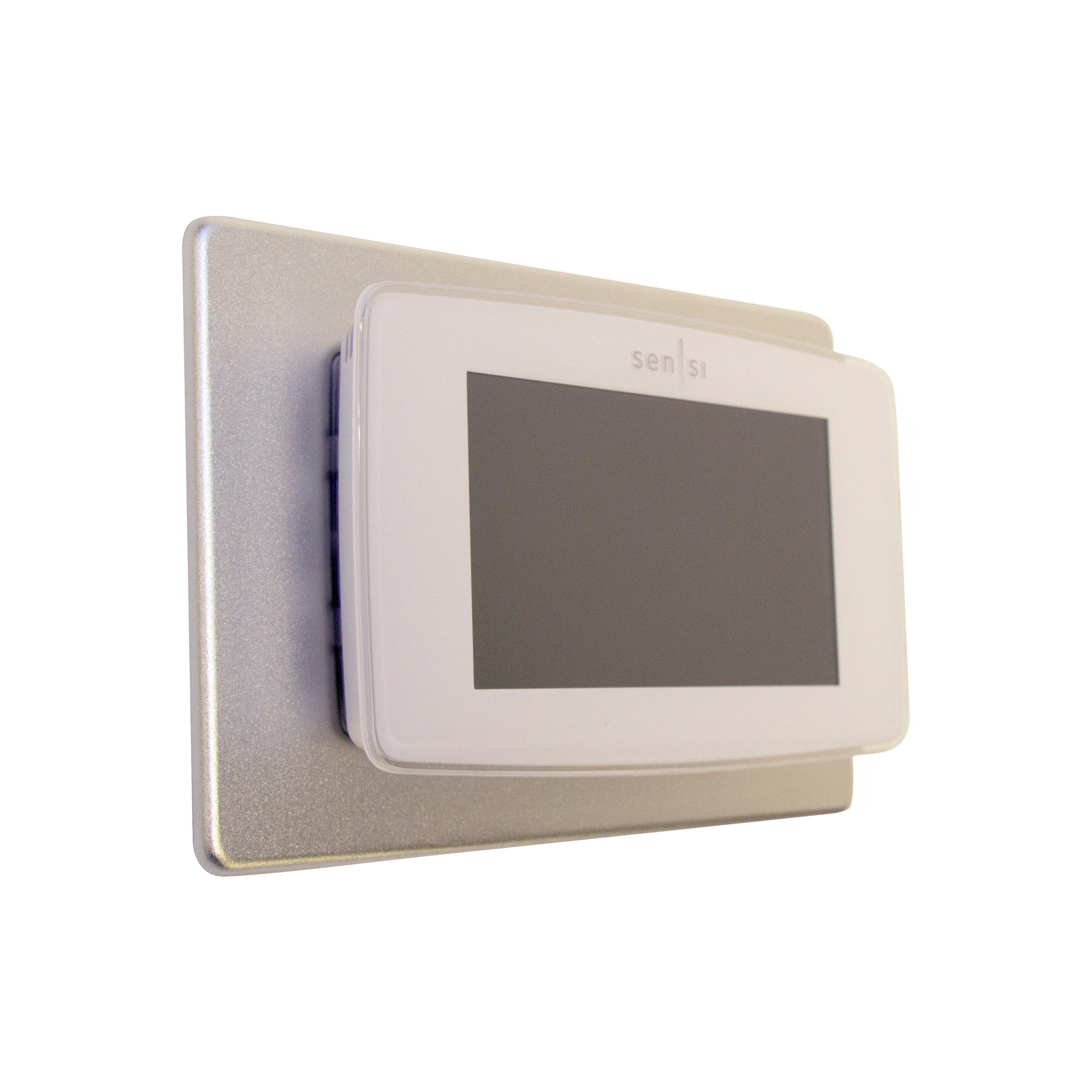 Aluminum Decorative Wall Plate Mount for Emerson Sensi Smart Etsy