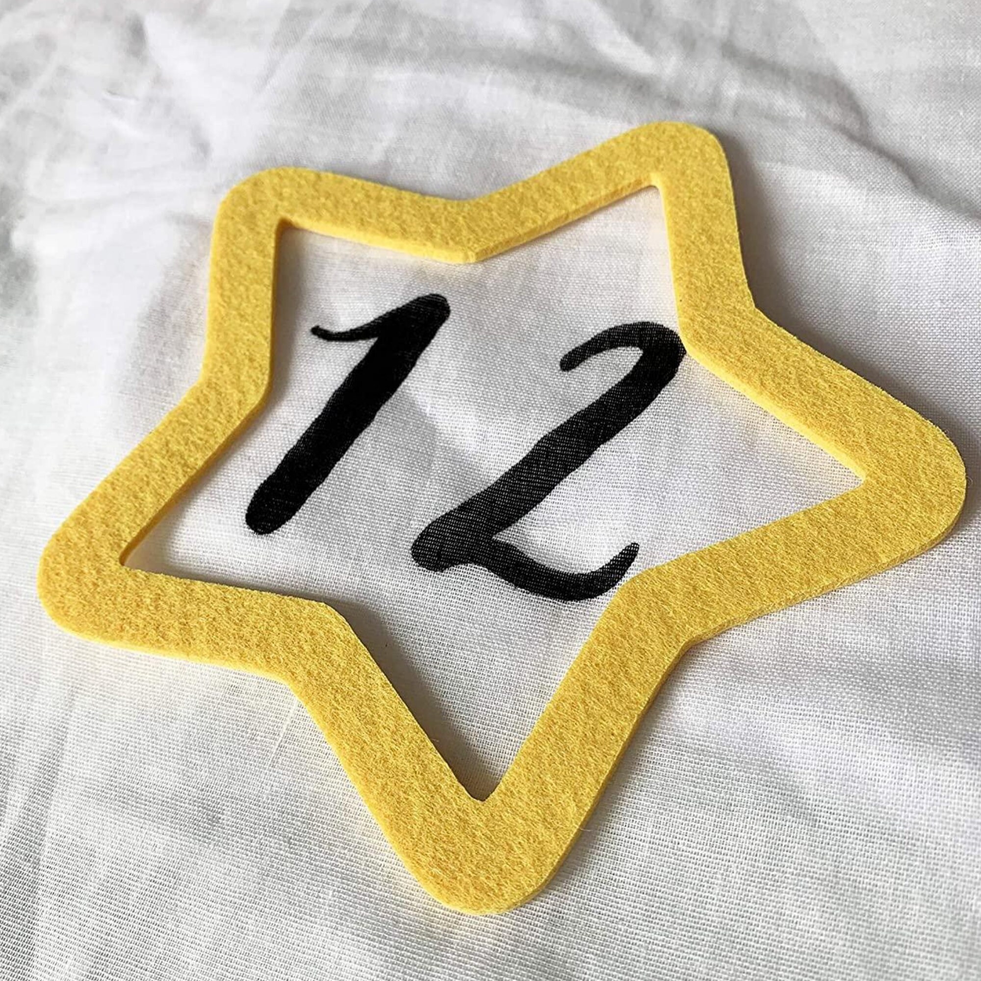 Circle Milestone Marker Milestone Blanket Marker Set Month Etsy