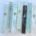 see more listings in the Mezuzah Cases section