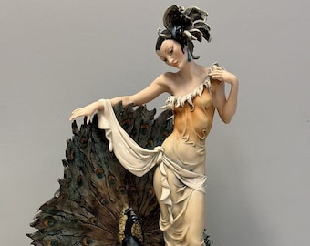 Giuseppe Armani ISADORA 633 C LIMITED EDITION