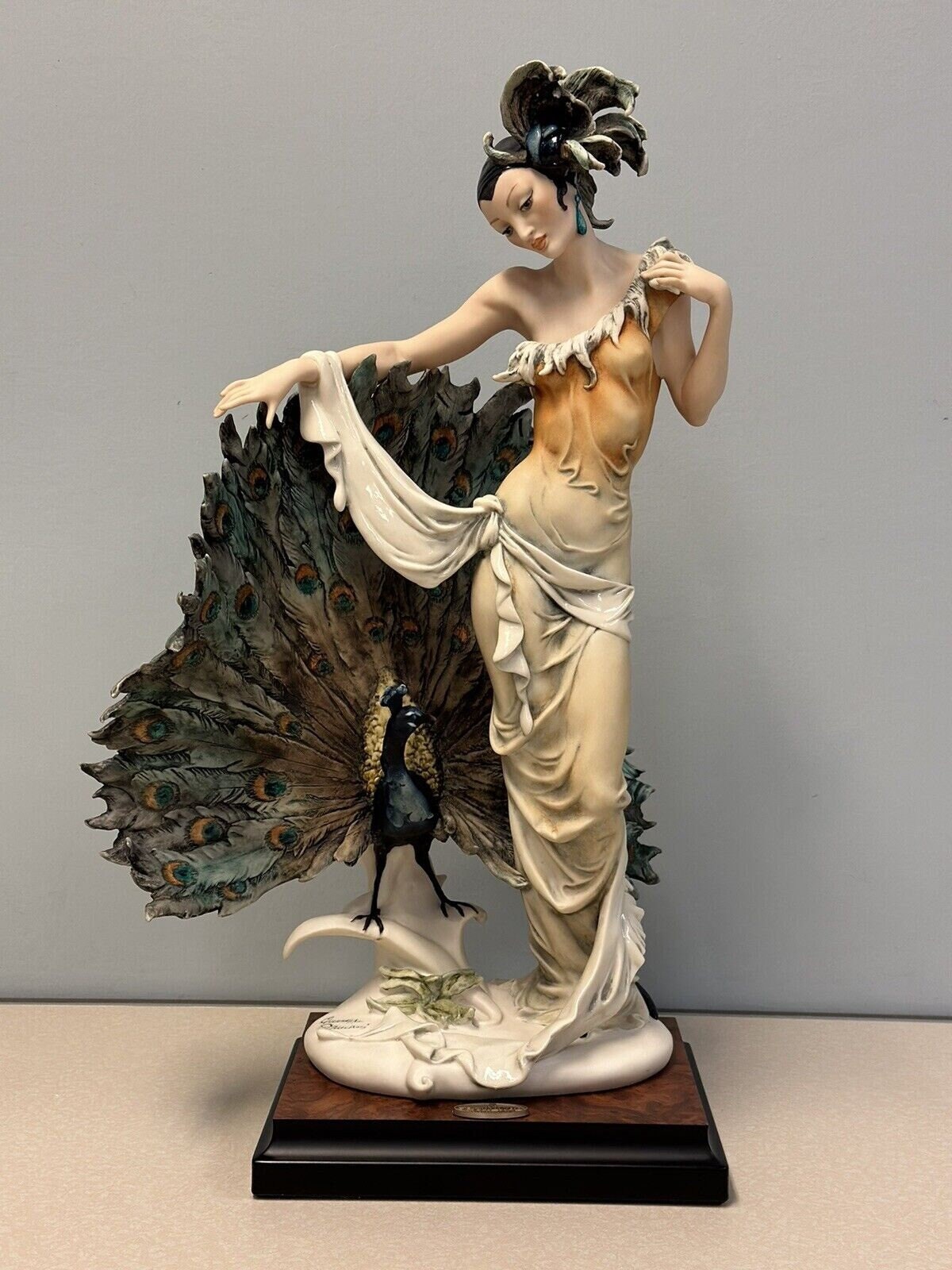Giuseppe Armani ISADORA 633 C LIMITED EDITION - Etsy