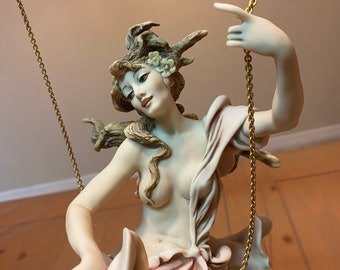 Armani Figurine " Summertime" 0485-C