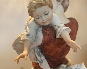 Giuseppe Armani  Circle of Joy - Figurine - 0760C