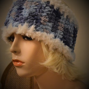 Handmade Ear Warmer