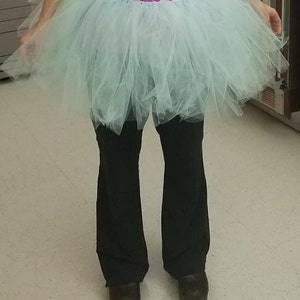 Tutu&#39;s