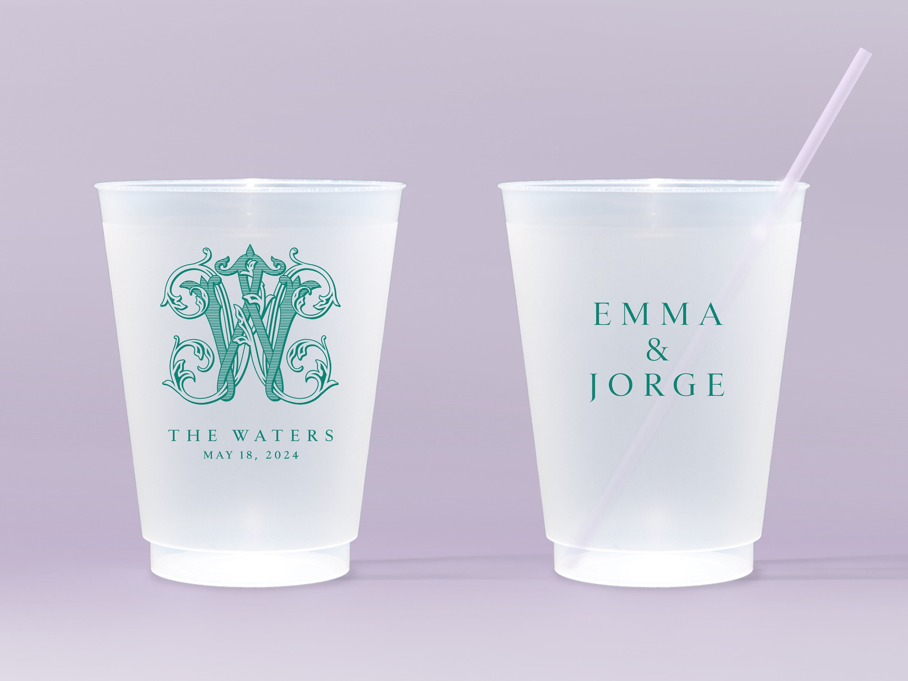 Plastic Beer Cup - Etsy