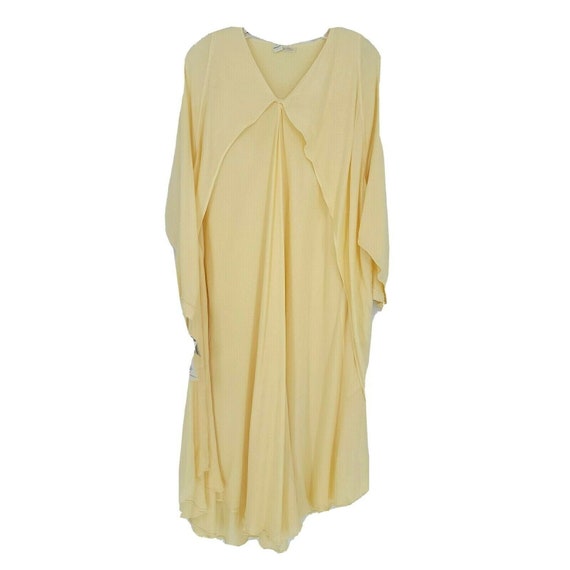 Laise Adzer Womens Vintage 1980s Bella Susti Lagen