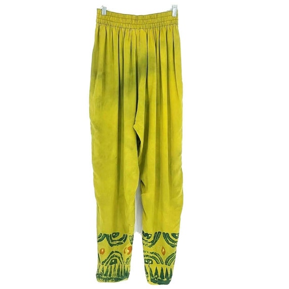 Laise Adzer Womens Vintage 1980's Lagenlook Boho P