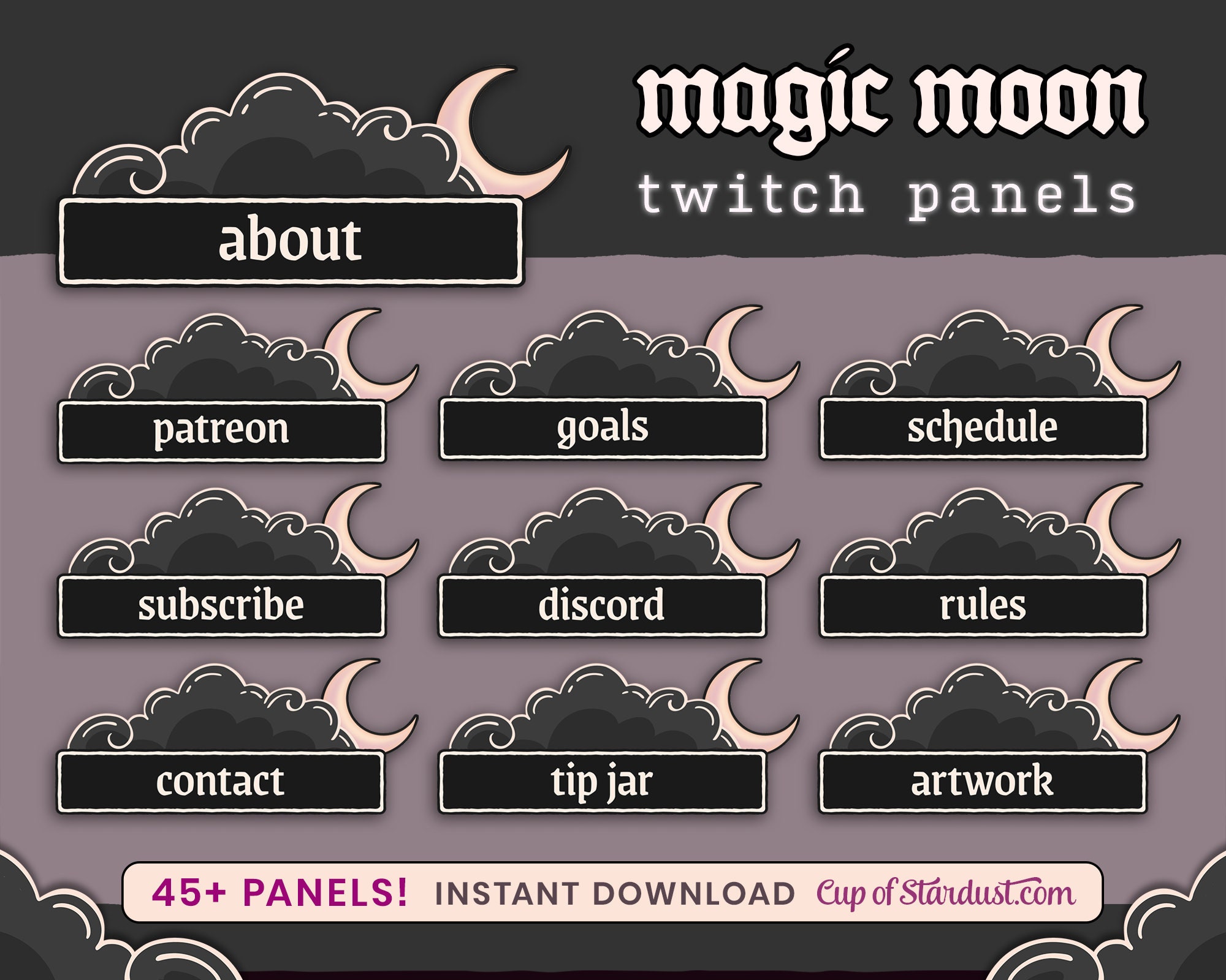 Jenna Cloud Twitch