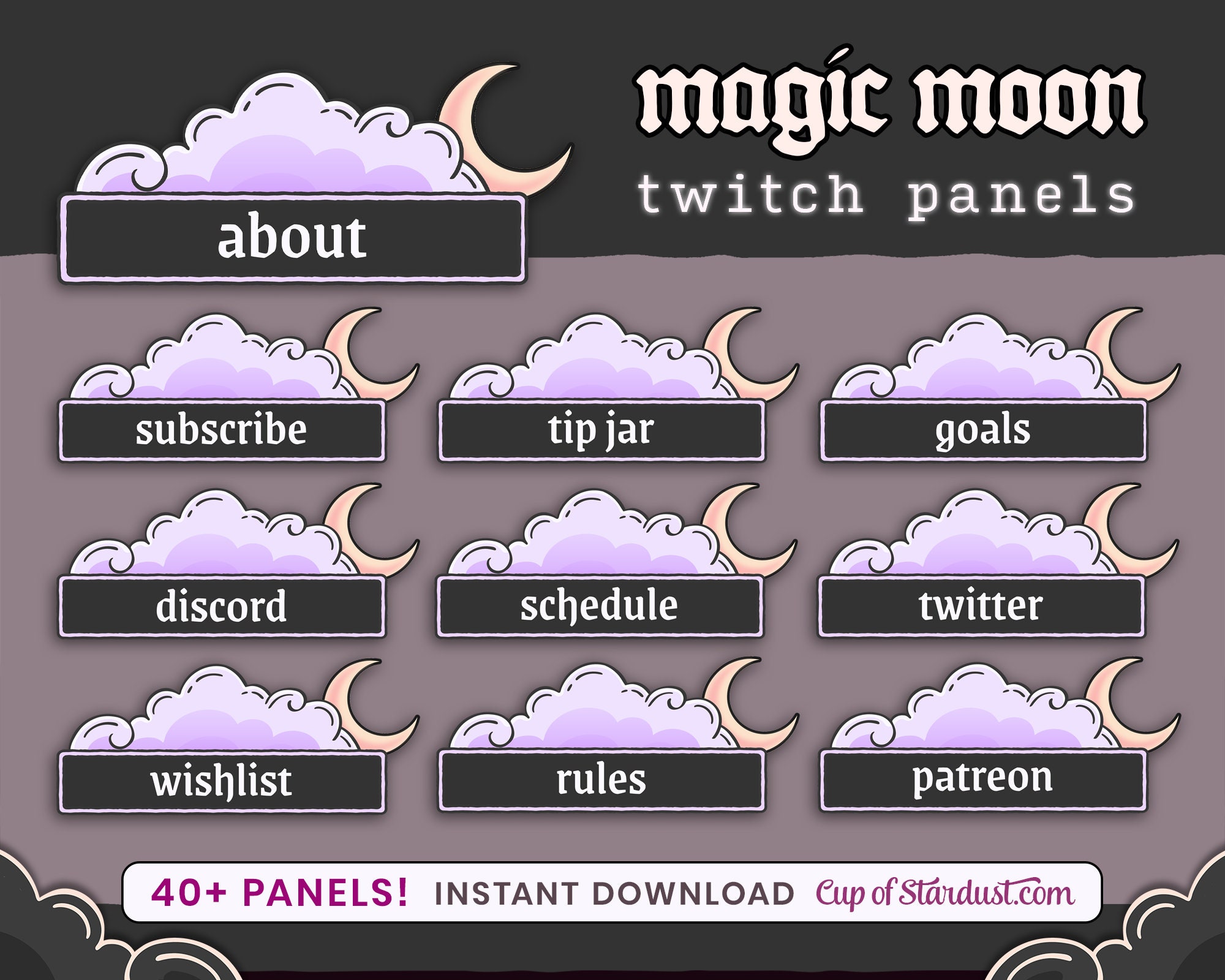 Jenna Cloud Twitch