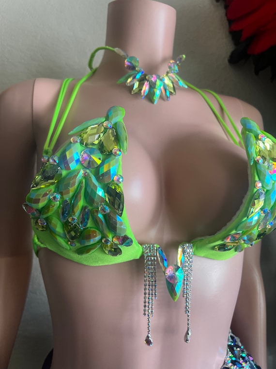 Carnival bra discount