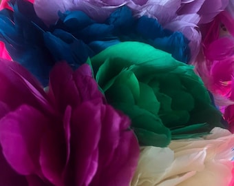 Complemento: Colores adicionales