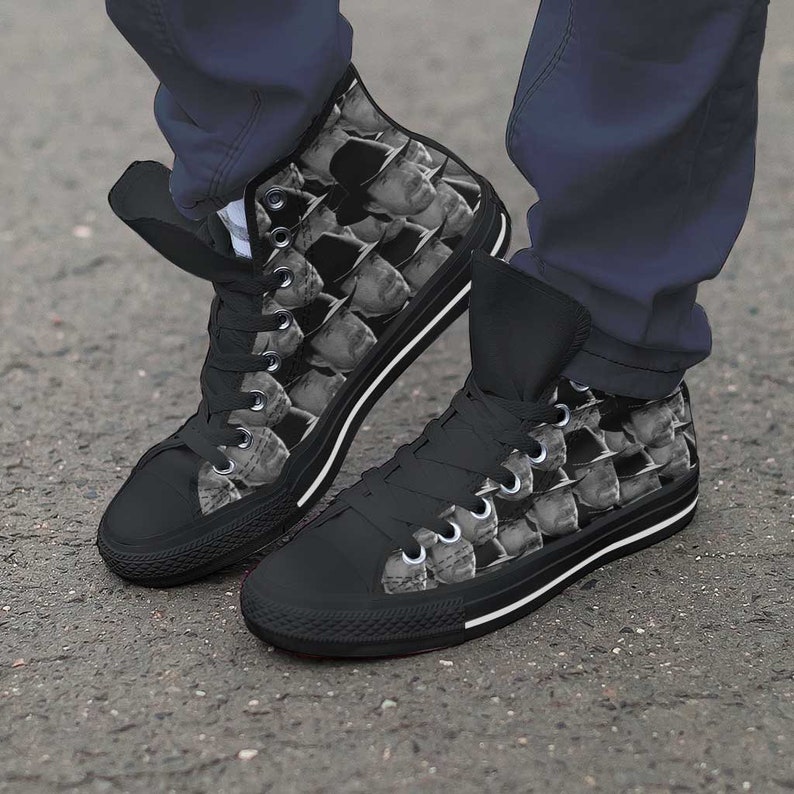 chuck norris converse shoes
