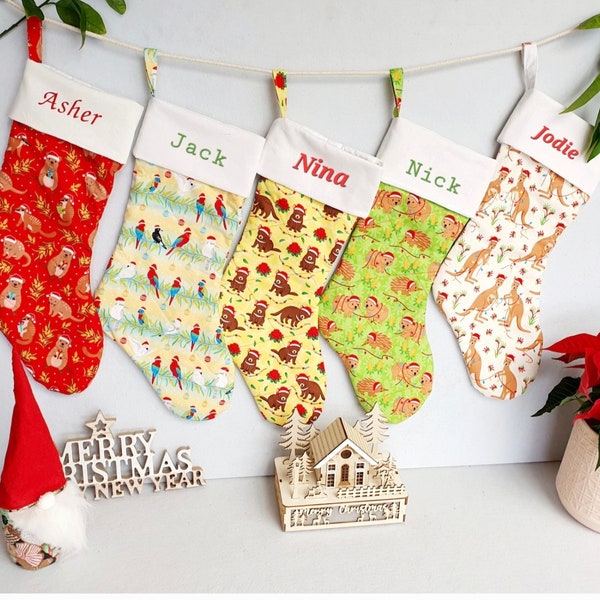 Australian Christmas - Etsy Australia