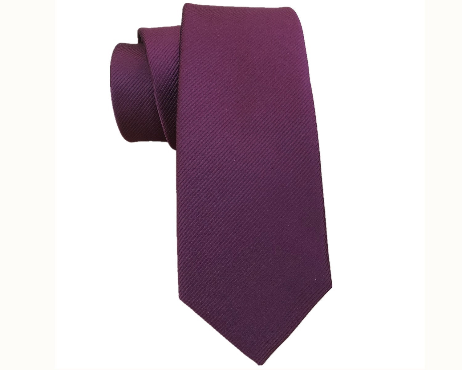 tie wine colour