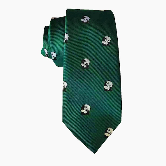 novelty skinny ties