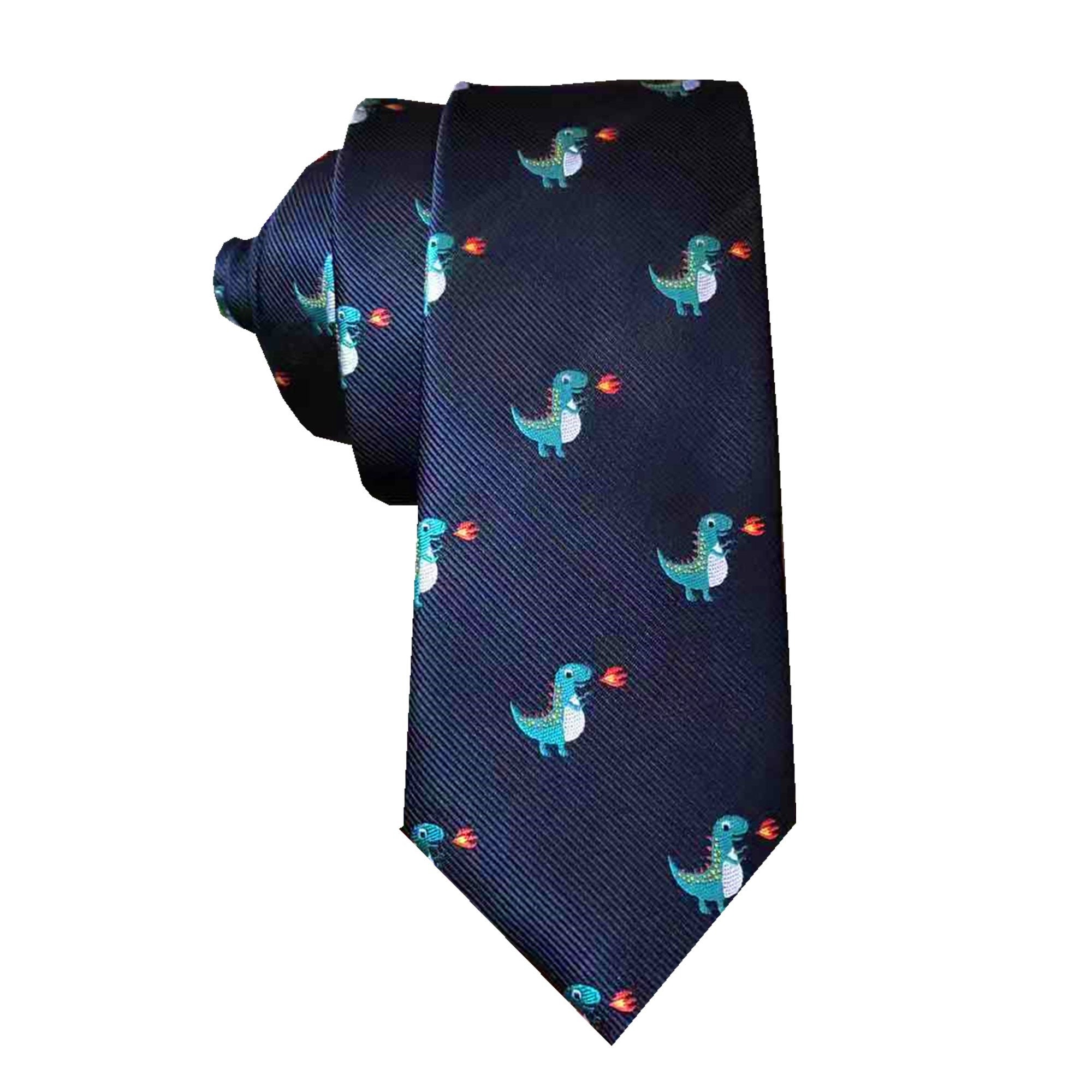 MULTI COLOR CHEETAH PATTERN NEW NOVELTY SKINNY TIE MULTI COLOR CHEETAH PATTERN NEW NOVELTY SKINNY TIE