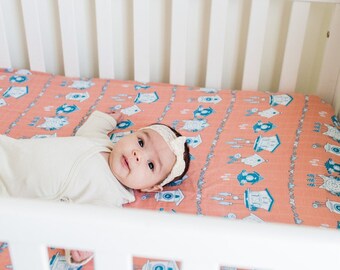 bamboo crib sheets canada