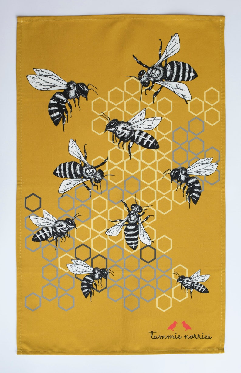 2 Mix and Match Tea Towels Pair of Tea Towels Tea Towel Set Etsy UK