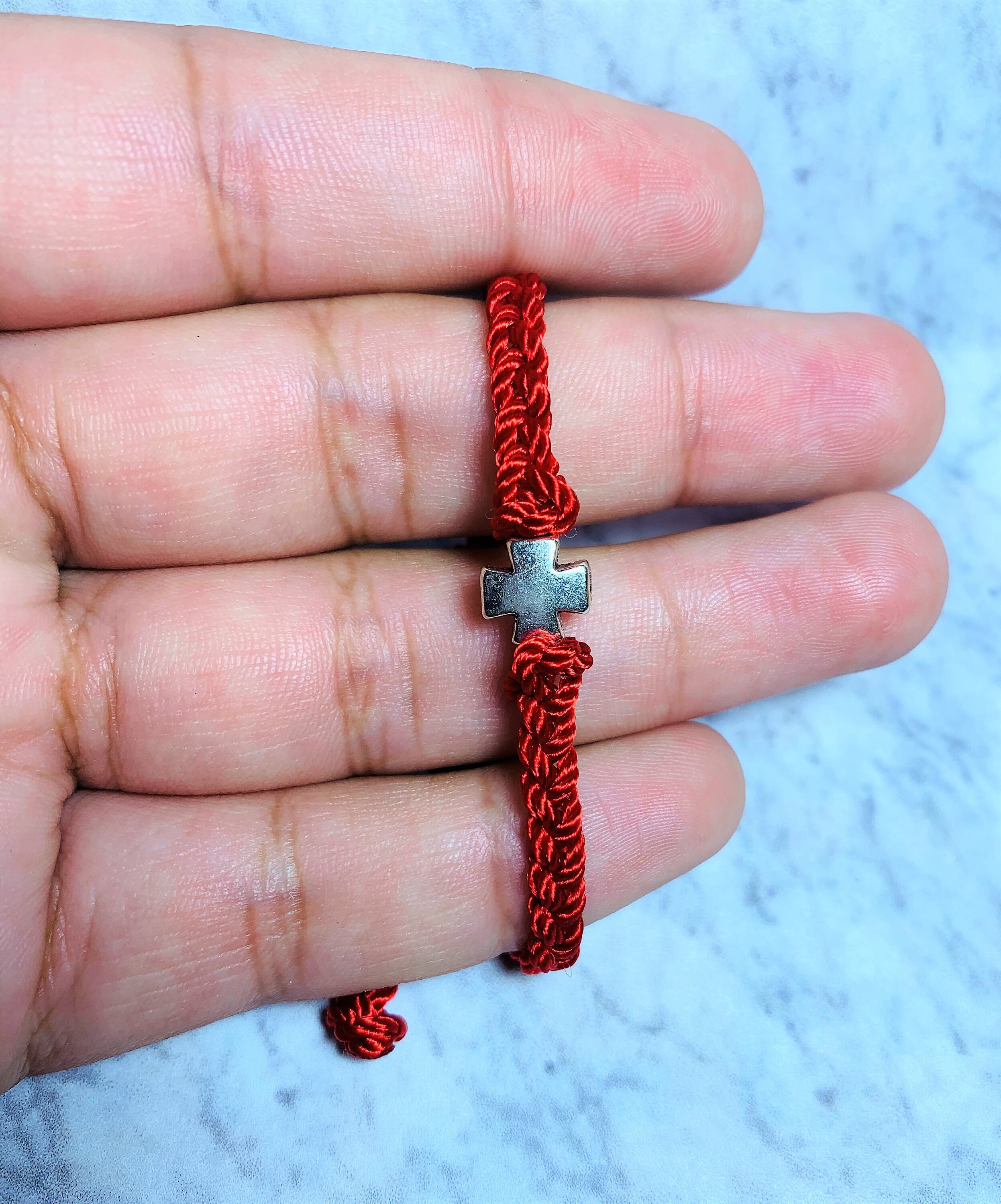 Blessed Baby Protection Bracelet Evil Eye Bracelet for Etsy