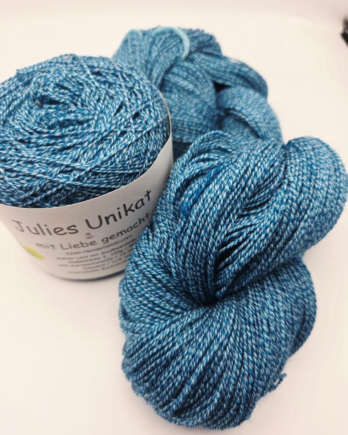 JuliesHandarbeiten - Etsy