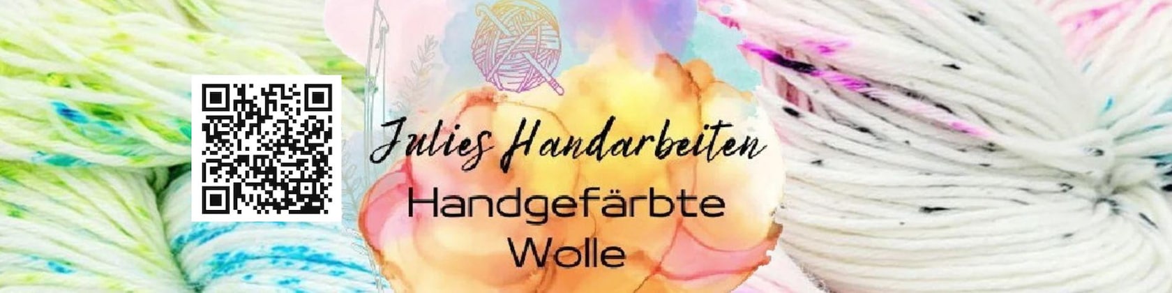JuliesHandarbeiten - Etsy