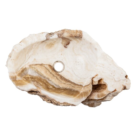 Natural Onyx Sink Etsy