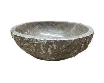 Marble sink