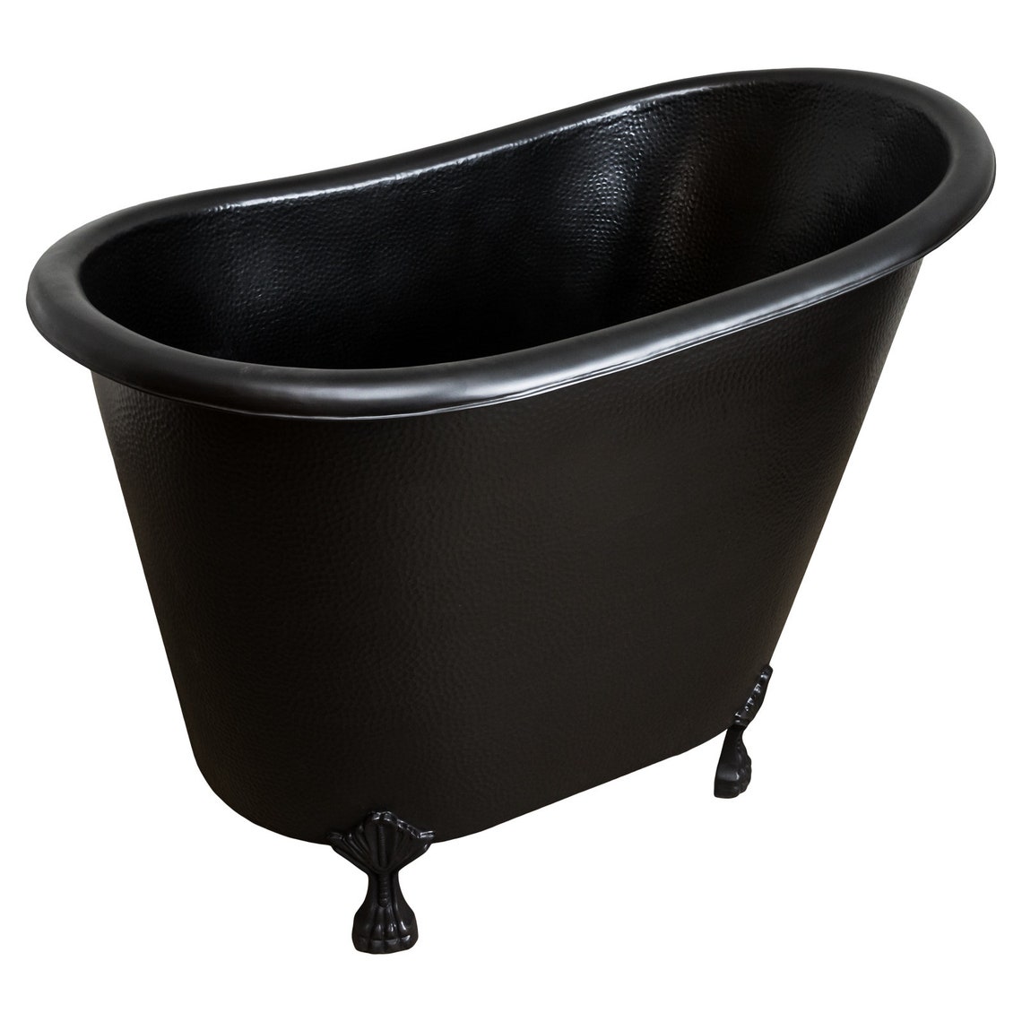 Japanise copper soaking tub Etsy