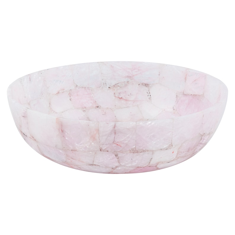 Rose Quartz Sink Etsy