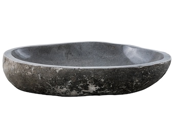 Riverstone handfat