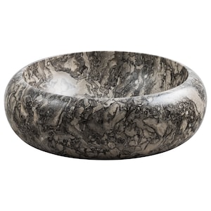 Lavabo de mármol