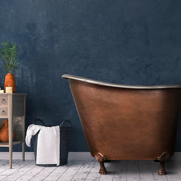 Japanese Soaking Tub Etsy