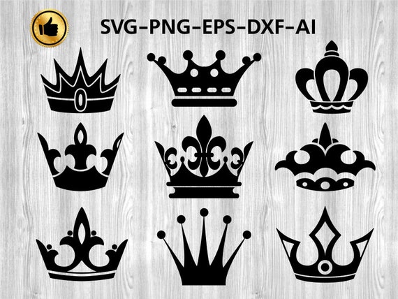 Free Free 162 Elsa Crown Svg SVG PNG EPS DXF File