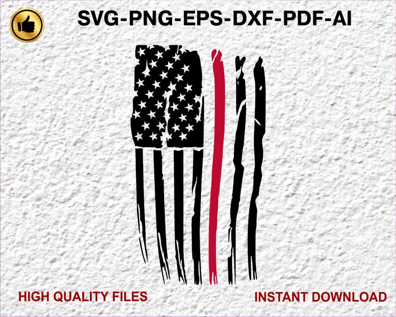 Download Distressed American Flag svg download png eps ai dxf pdf ...
