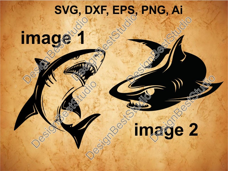 Free Free 139 Shark Attack Svg SVG PNG EPS DXF File
