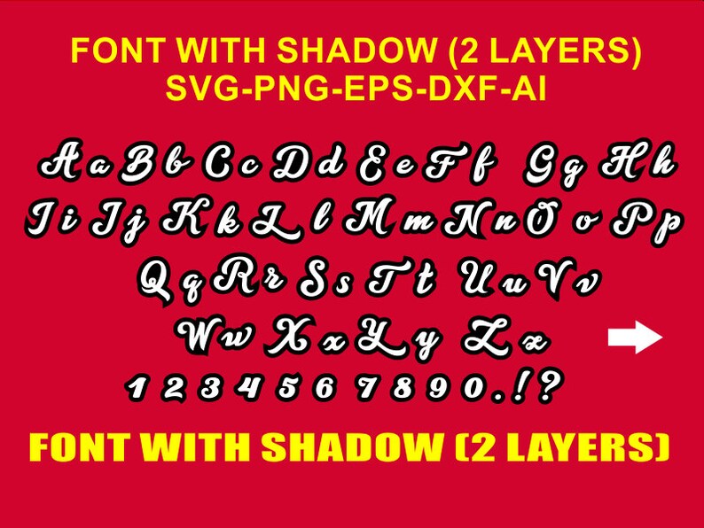 Free Free Baseball Font Svg 791 SVG PNG EPS DXF File