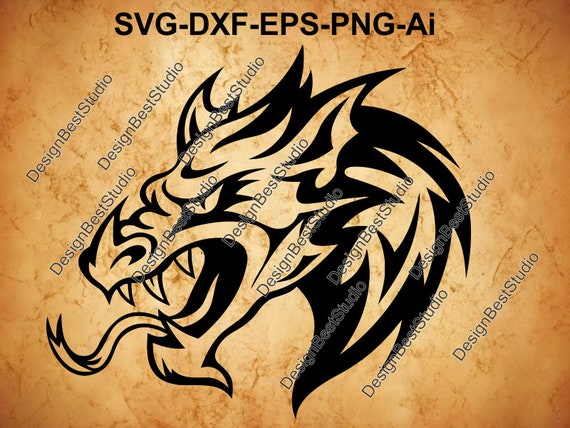 Dragon Svg Dragon T Shirt Dragon Clipart Dragon Cut Files Etsy Dragon Svg Dragon T Shirt Dragon Clipart Dragon Cut Files Etsy