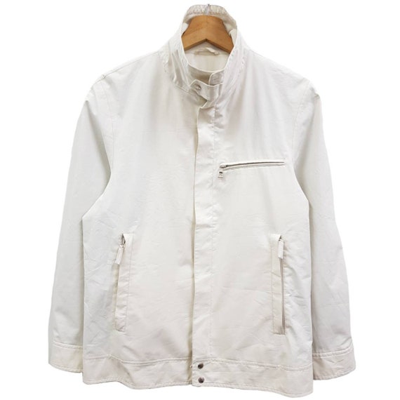 Authentic Prada Goretex Jacket