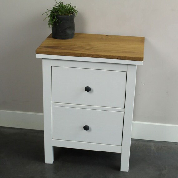 Ikea hemnes dresser 2 drawer deals
