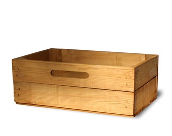 Brown Box – Drawer 47x28x14cm