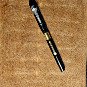 Waterman #2 Nib - Etsy