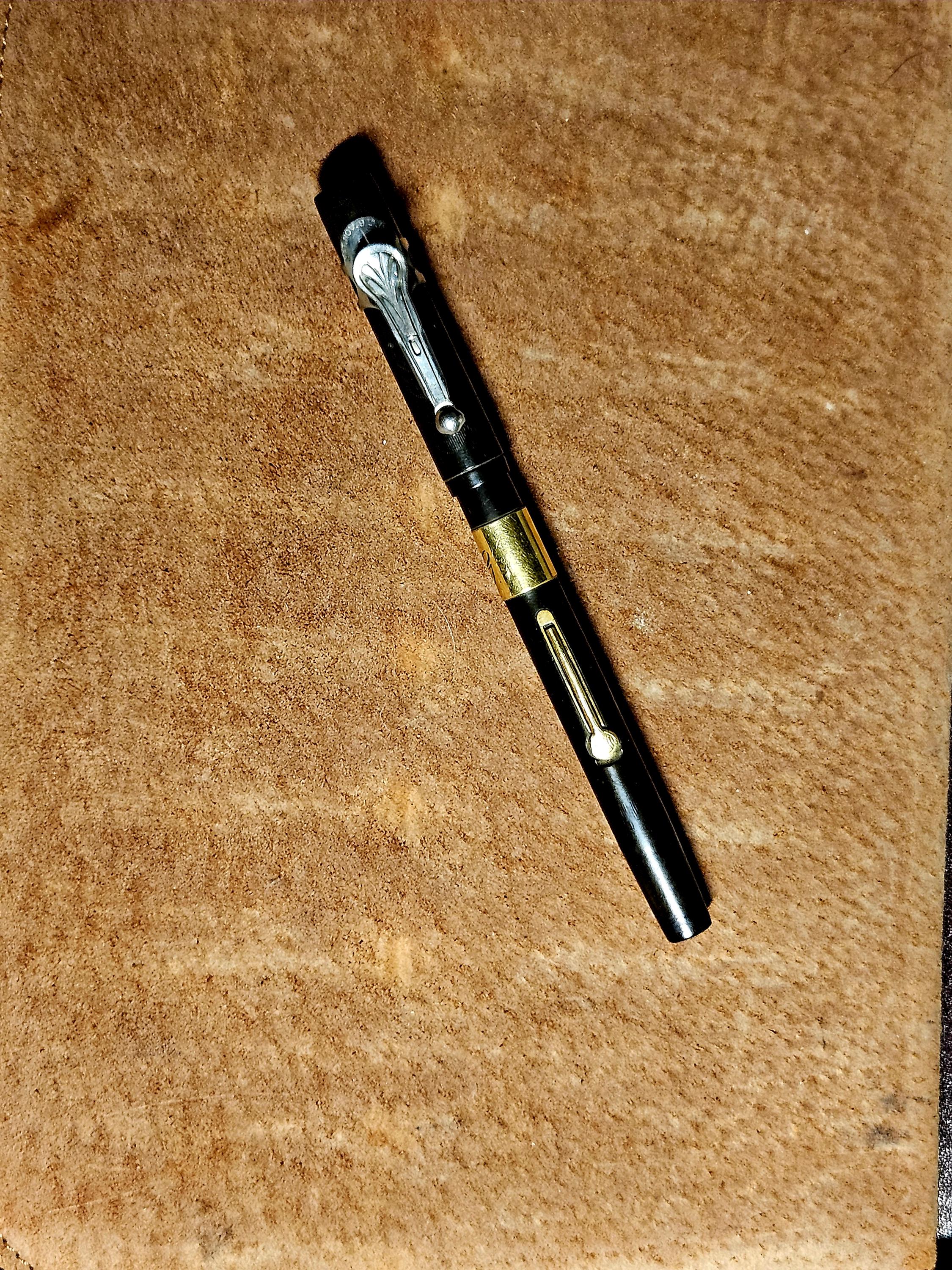 Waterman Ideal Nib - Etsy