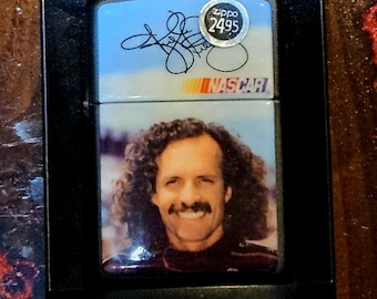 ZIPPO Richard Petty, New