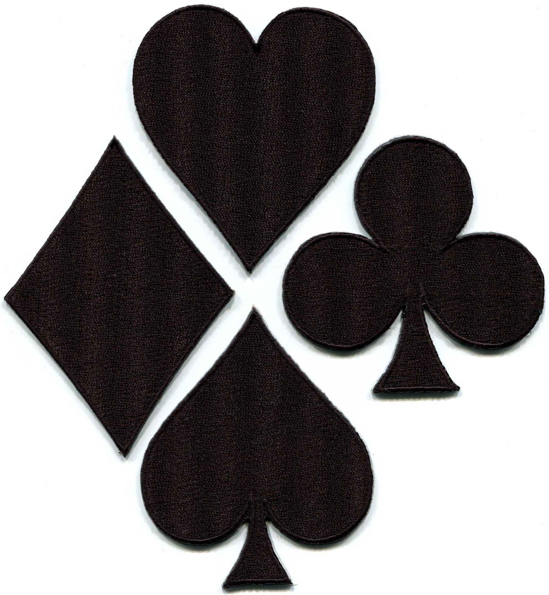 символ трефы. трефы. крести трефы. карточная масть крести. трефы.