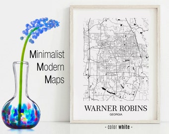 Warner Robins Etsy