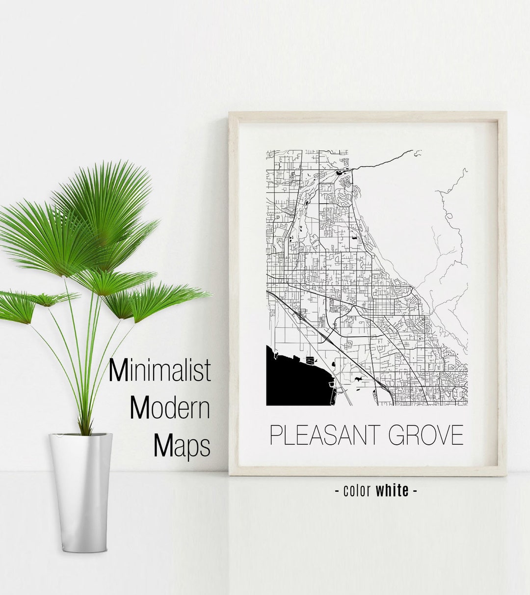 Pleasant Grove Utah, Pleasant Grove UT Map, Pleasant Grove Map