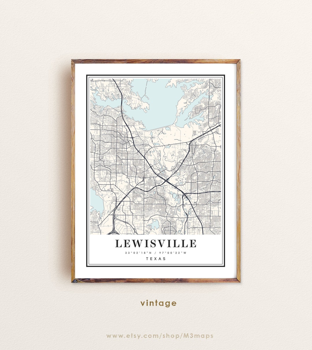 Lewisville Texas Map Lewisville - Il 1080xN.3462794298 3pir