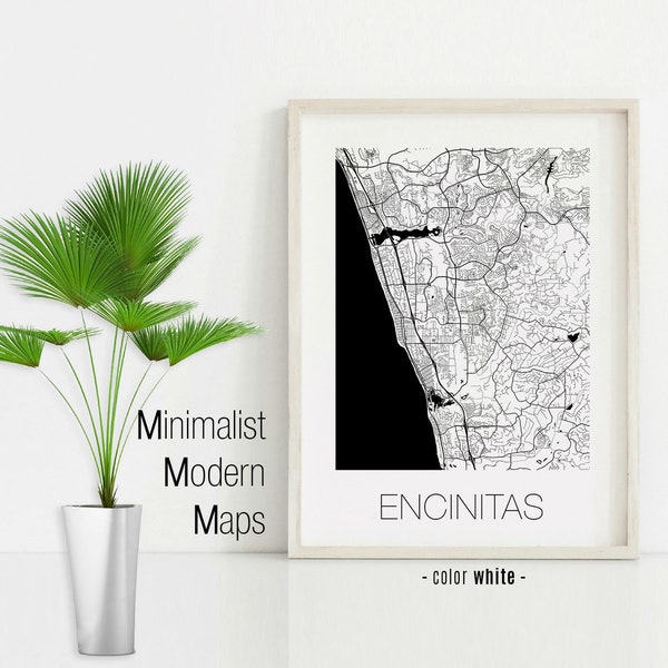 Encinitas - Etsy