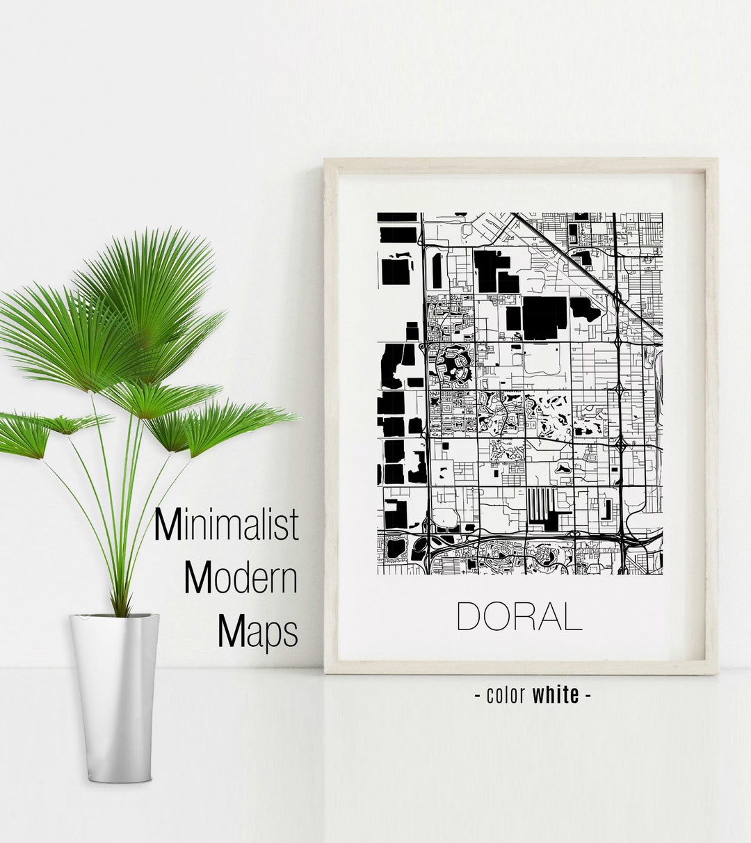 Doral Florida Doral FL Map Doral - Il 1080xN.2239768085 Cjfr 